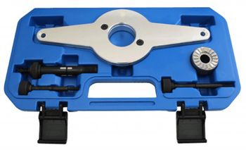 CTA Volkswagen TSI Crankshaft Pulley Remover Kit
