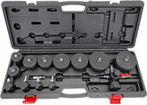 CTA Turbo System Leakage Tester