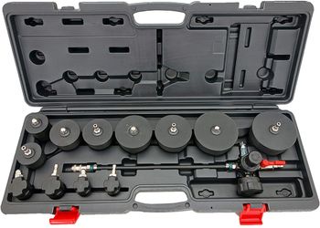 CTA Turbo System Leakage Tester