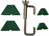 CTA Universal Sprocket Locking Device
