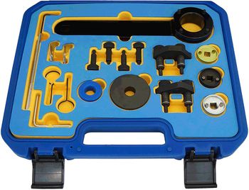 CTA VAG Timing Kit - 1.8/2.0L (TSI/TFSI)