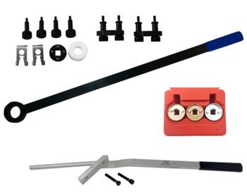 CTA VAG Timing Tool Kit - 1.8L & 2.0L (TSI-TFSI)