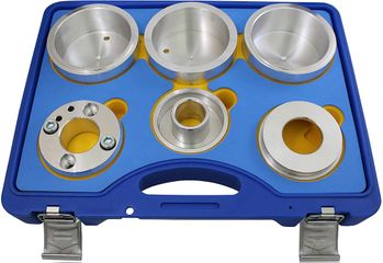 CTA Volkswagen/Audi Crankshaft Rear Seal Installer - 1.8/2.0L