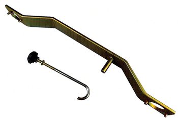 CTA Volkswagen & Audi Twin Camshaft Holder