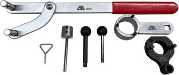 CTA Volkswagen TDI Timing Belt Tool Kit