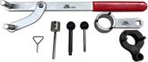 CTA Volkswagen TDI Timing Belt Tool Kit