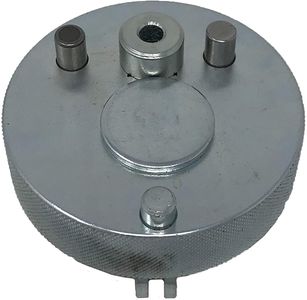 CTA Volvo Crankshaft Wrench