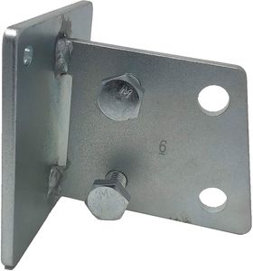CTA Volvo Mounting Bracket Tool