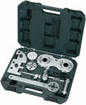 CTA Volvo Timing Kit