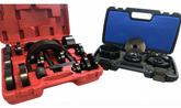 CTA Wheel Bearing & Hub Master Kit