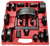 CTA Wheel Bearing & Hub Master Kit