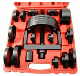 CTA Wheel Bearing & Hub R & R Kit