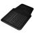 Heavy Duty Front Rubber Floor Mat (1 Piece)