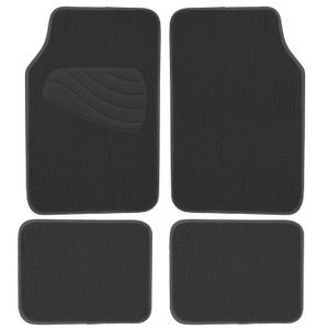 Armor All Luxury Carpet 4 Piece Floor Mat Set