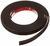 Custom Black Body Molding (1" x 14ft)