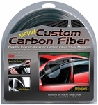 Custom Carbon Fiber Exterior Molding (3/4" Wide)