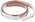Custom Chrome Exterior Molding (1-3/8" Wide)