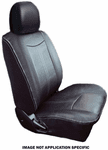 Custom Seat Covers - Leatherette