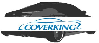 CUSTOM VEHICLE COVER SATIN STRETCH CUSTOMIZE CLASS 2