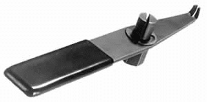 Cv Joint Banding Tool For Band-It And Band-It Jr. Clamps