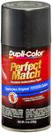 Daihatsu/Toyota/Lexus Graphite Gray Pearl Auto Spray Paint - 1C6 (2000-2005)