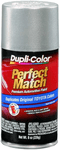 Daihatsu/Toyota Met. Millenium Silver Auto Spray Paint - 1C0 (2000-2007)
