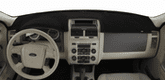 Dashmat Custom-Fit Dashboard Covers
