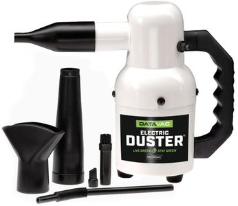 DataVac Electronic Duster