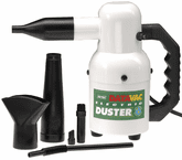 DataVac® Electronics Duster