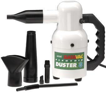 DataVac Electronics Duster