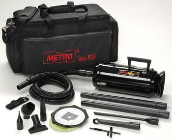 DataVac Pro Series Electronics Duster
