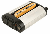 DC to AC Power Inverters