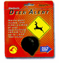 Deer/Animal Warning Devices