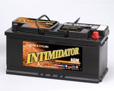 DEKA 9A95R AGM Intimidator Battery (950 CCA)