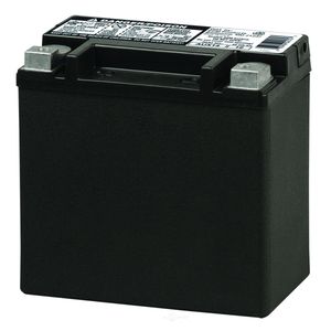 Deka AUX14 Automotive AGM Auxiliary Battery (200 CCA)