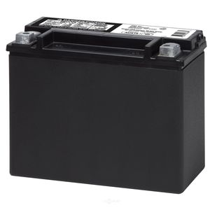 Deka AUX18L Automotive AGM Auxiliary Battery (300 CCA)