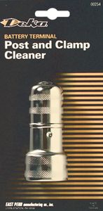 Deka Battery Post and Terminal Cleaner