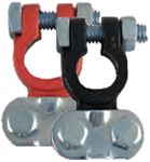 Deka Heavy-Duty Epoxy Coated Terminals (2 Pack)