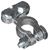 Deka  Heavy-Duty Top Post Terminals (10 Pack)