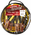 Deka Medium Service 12 Ft. 8 Gauge Jumper Cables