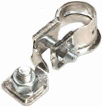 Deka OEM Lead Free Replacement Battery Cable Terminal