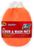 Detailer's Choice 2-N-1 Microfiber Scrub & Wash Mitt