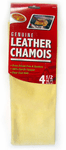 Genuine Leather Chamois (4.5 Sq. Feet)
