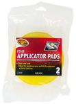 Detailers Choice Foam Applicator Pads (Pair)