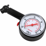 Dial Type Tire Gauge