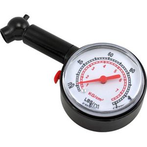 Dial Type Tire Gauge