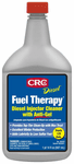 Diesel Fuel Conditioner with Anti-Gel (30 oz.)