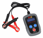Performance Tools Digital Battery Analyser