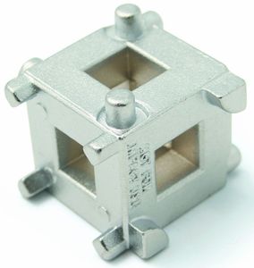 CTA Disk Brake Piston "Cube"
