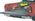 Dodge Ram Black Tailgate Mat (1994-2010)